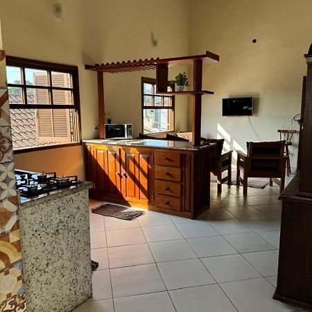 Casa Campos Paraty Luaran gambar