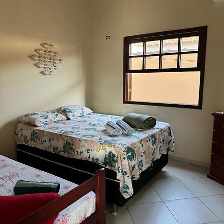 Casa Campos Paraty Luaran gambar