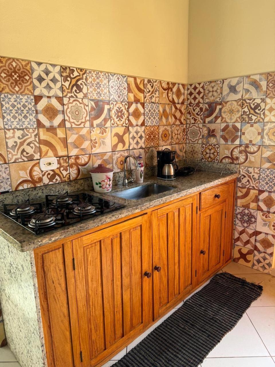 Casa Campos Paraty Luaran gambar